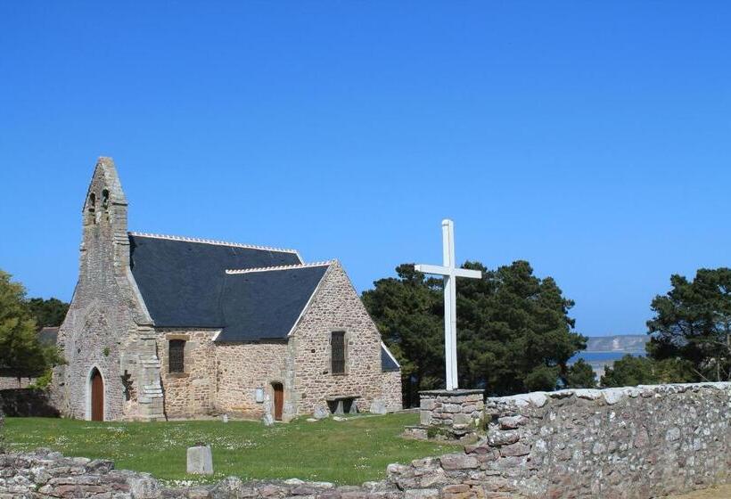 호텔 Auberge L'air De Vent