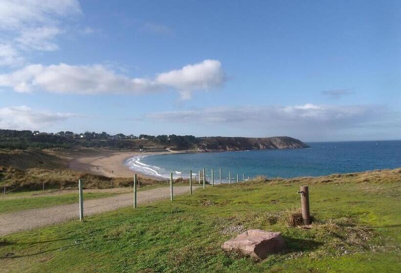 호텔 Auberge L'air De Vent