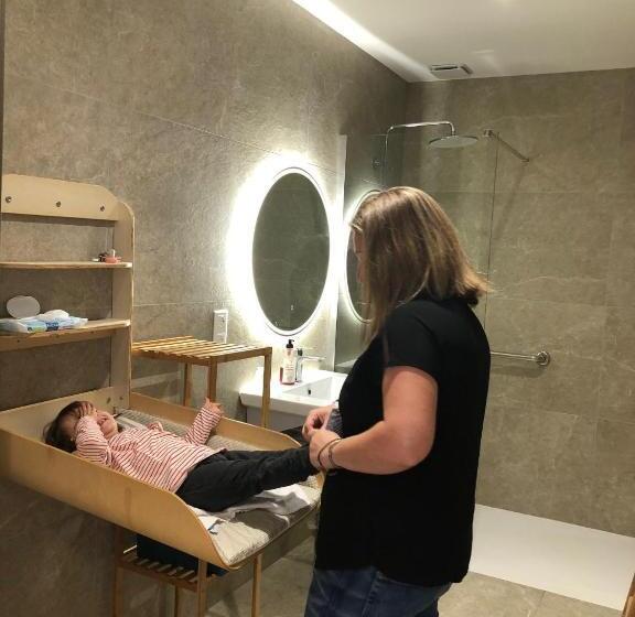 فندق Auberge Les Oliviers