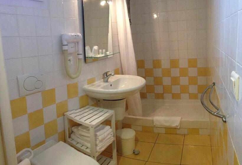 فندق Auberge Les Oliviers