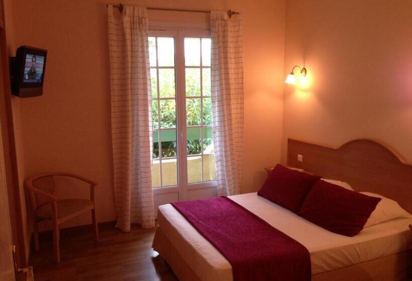 فندق Auberge Les Oliviers