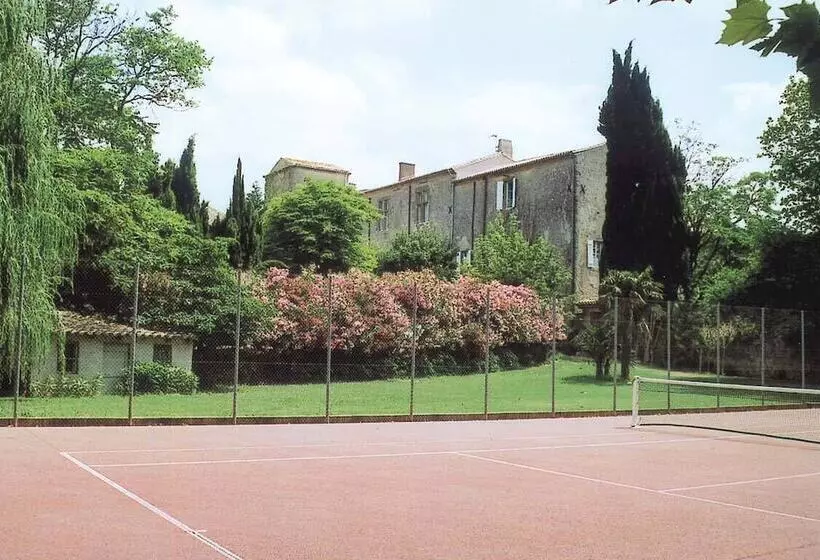 Hotel Château De Cavanac