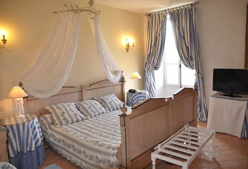 호텔 Château De Cavanac