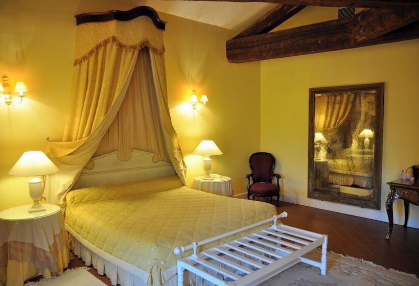 호텔 Château De Cavanac