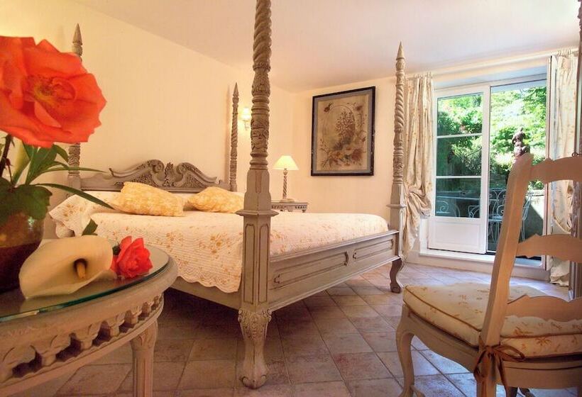 호텔 Château De Cavanac