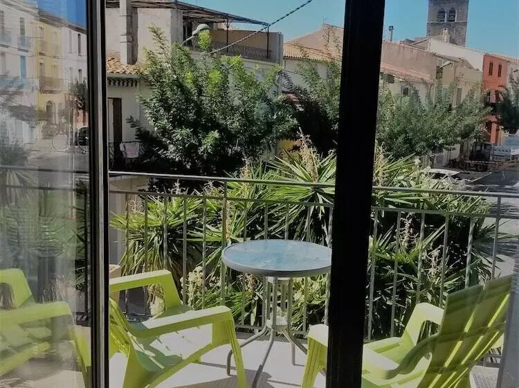 Hotel De Thau