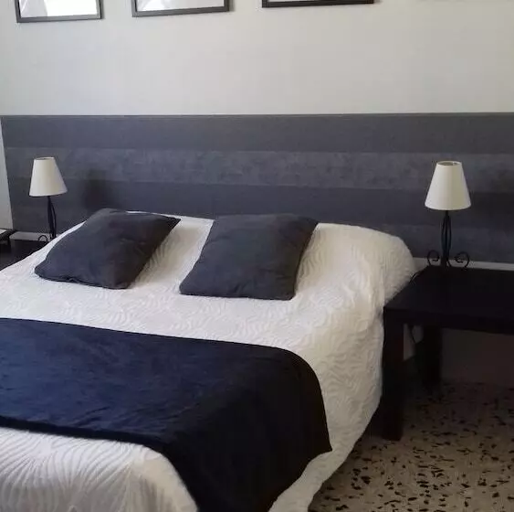 Hotel De Thau