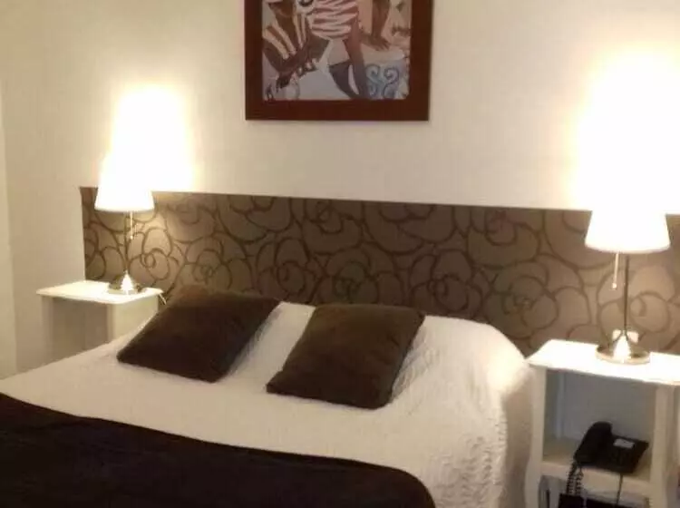 Hotel De Thau