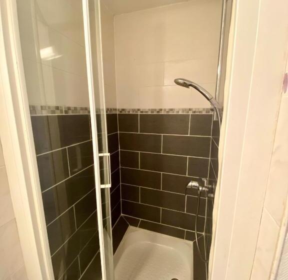 בית מלון כפרי Du Centre Lucé Chartres