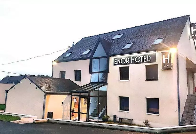 Hotel Enor Hôtel