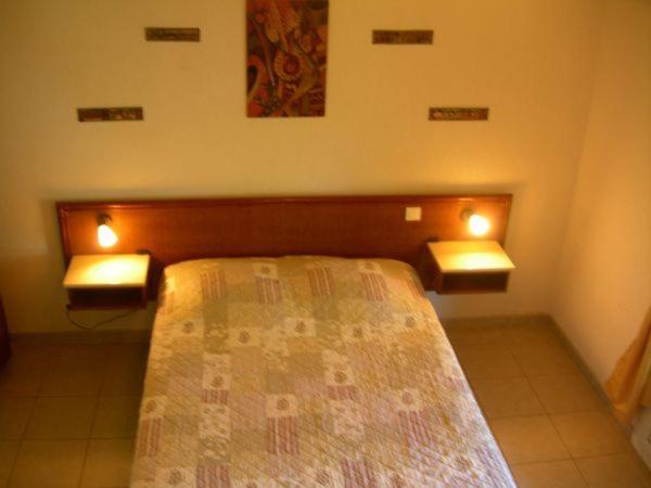 ホテル Hôtel De La Madeleine à Tornac