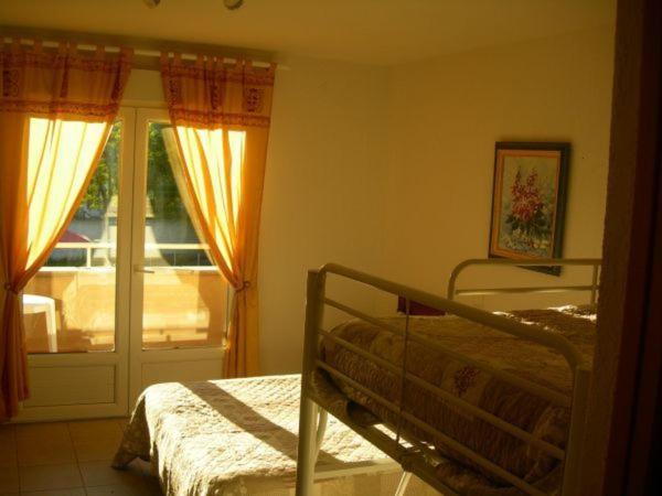 ホテル Hôtel De La Madeleine à Tornac