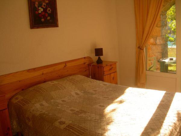 ホテル Hôtel De La Madeleine à Tornac