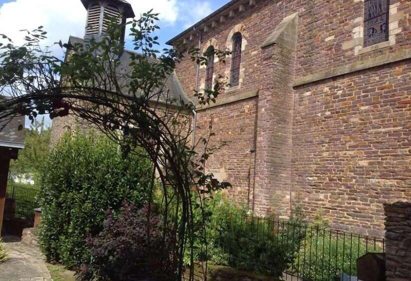 호텔 Hôtel La Gibecière