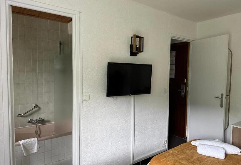 酒店 Hôtel Le Blainon