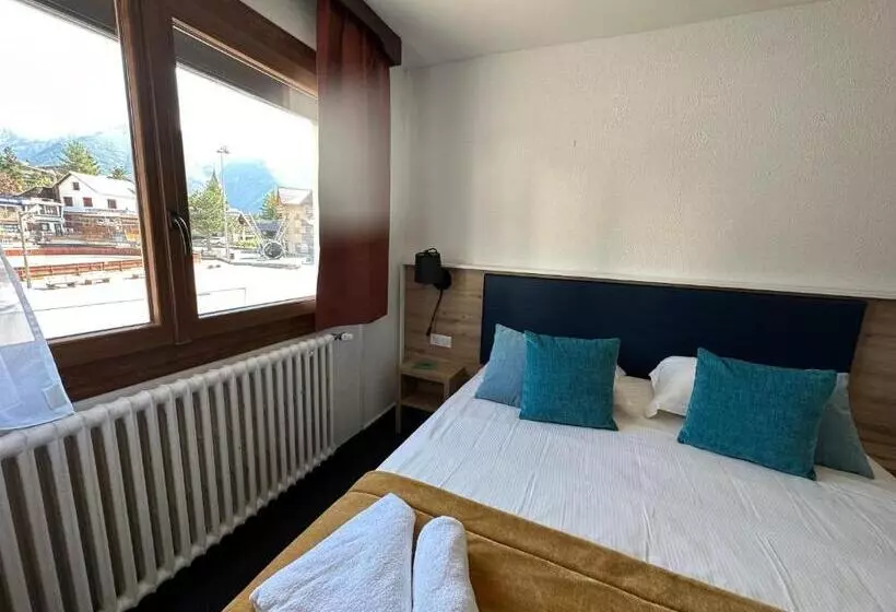 ホテル Hôtel Le Blainon