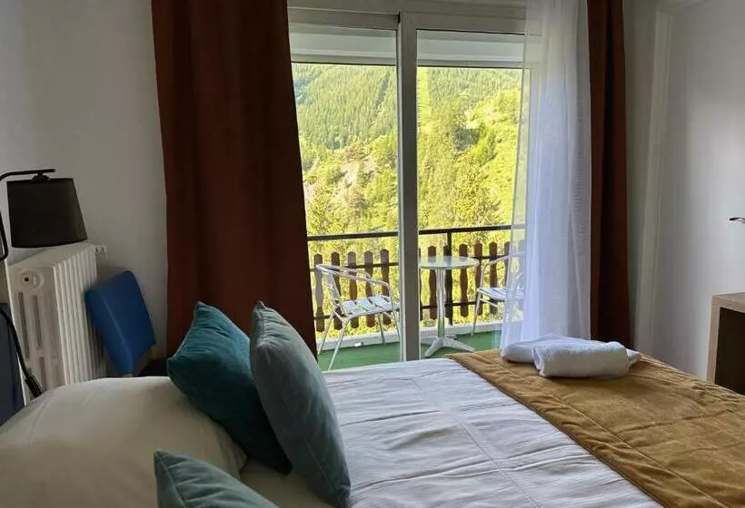 ホテル Hôtel Le Blainon