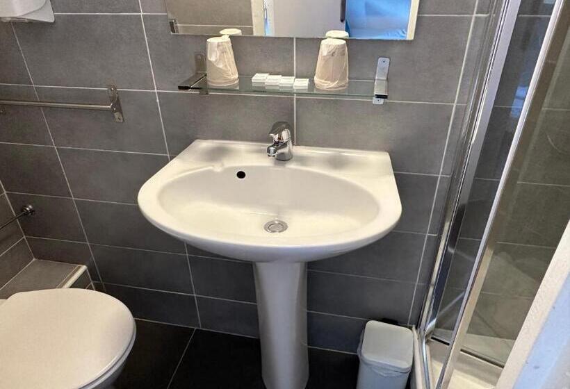 酒店 Hôtel Le Blainon