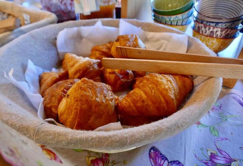 酒店 Hôtel Le Blainon