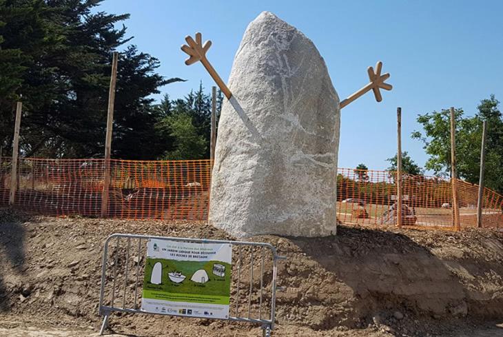 בית מלון כפרי Hôtel & Restaurant De La Plage