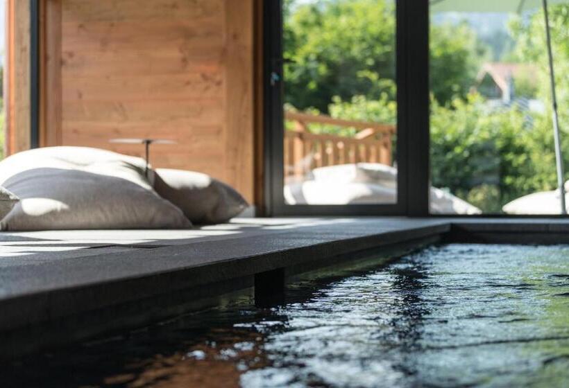 בית מלון כפרי Hôtel Restaurant La Ferme De Cupelin