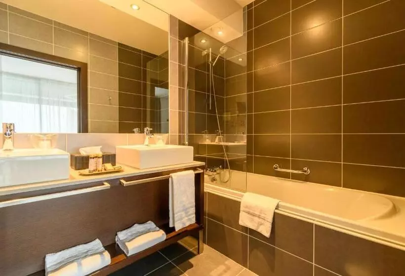 هتل Hype Hôtel
