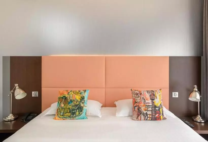 هتل Hype Hôtel