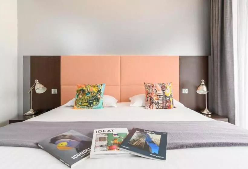 هتل Hype Hôtel