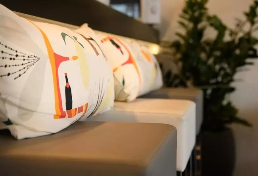 هتل Hype Hôtel