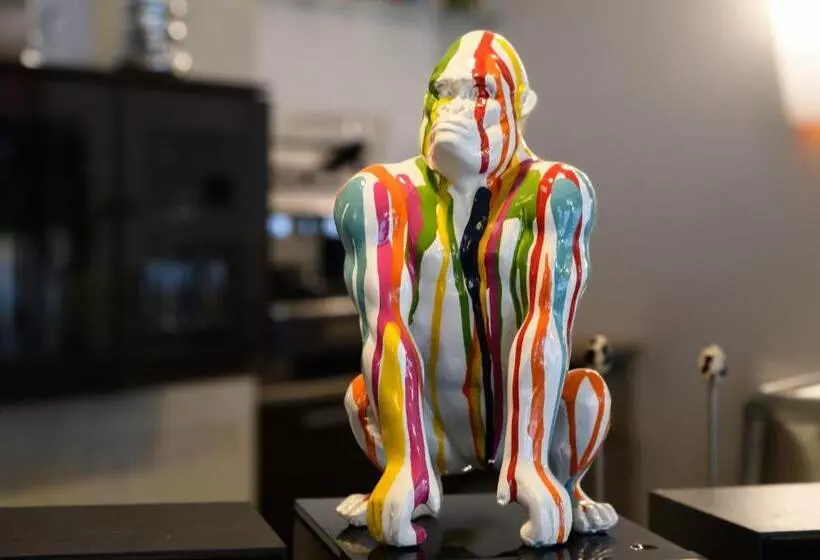 هتل Hype Hôtel