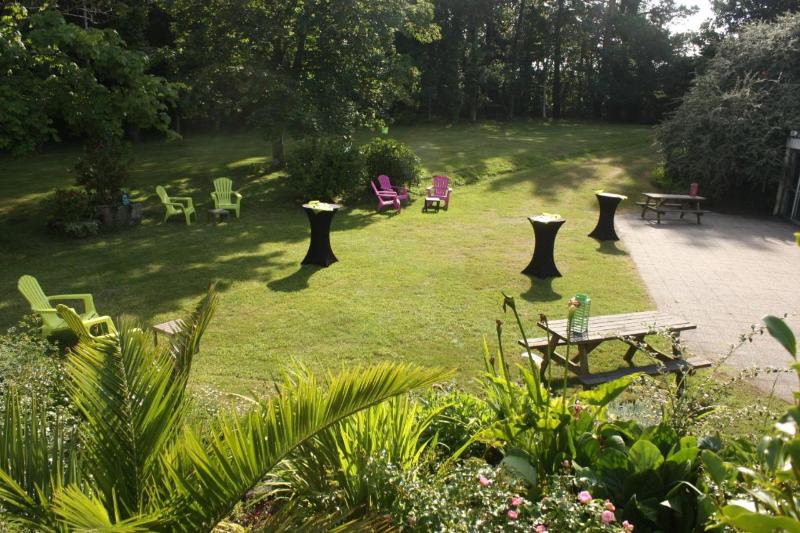 Latitude Ouest Hotel Restaurant & Spa