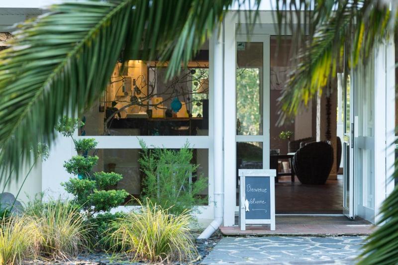 Latitude Ouest Hotel Restaurant & Spa