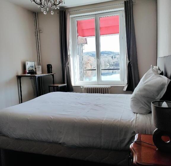 فندق Le Bellerive