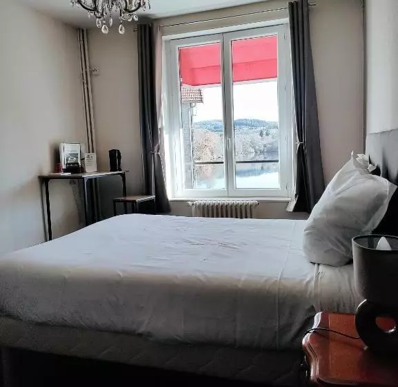 Hotelli Le Bellerive