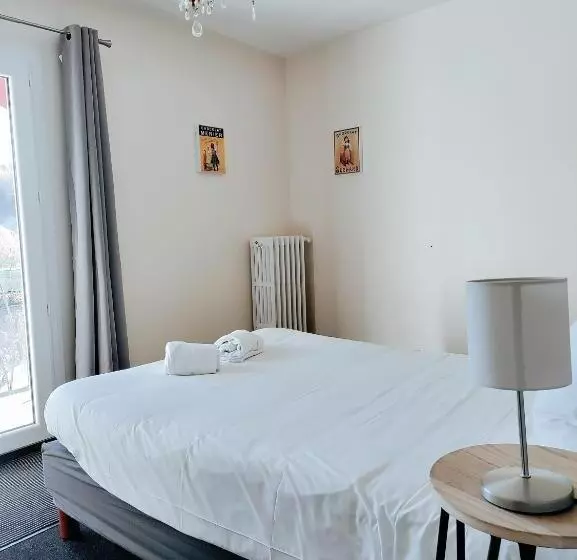Hotelli Le Bellerive