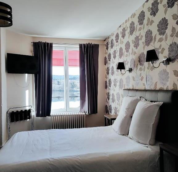 فندق Le Bellerive