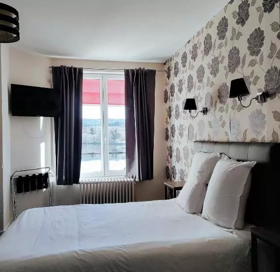Hotelli Le Bellerive