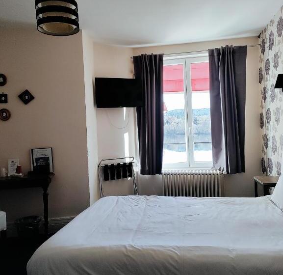 فندق Le Bellerive