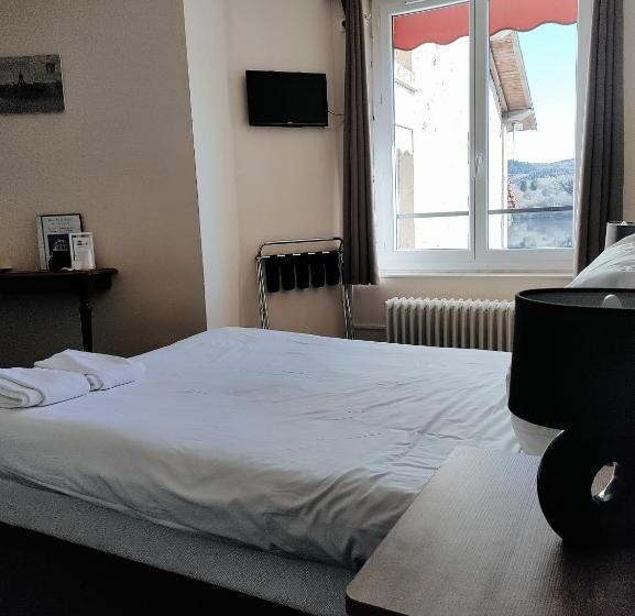 فندق Le Bellerive