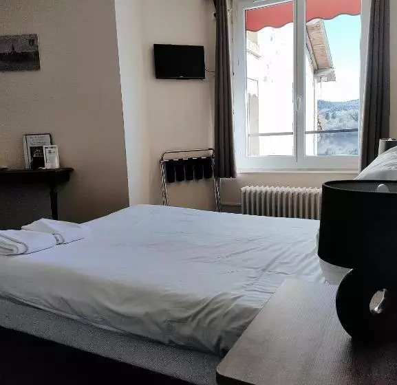 Hotelli Le Bellerive