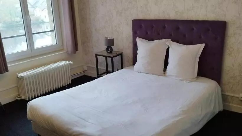 Hotelli Le Bellerive
