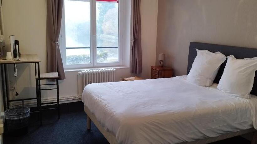 فندق Le Bellerive