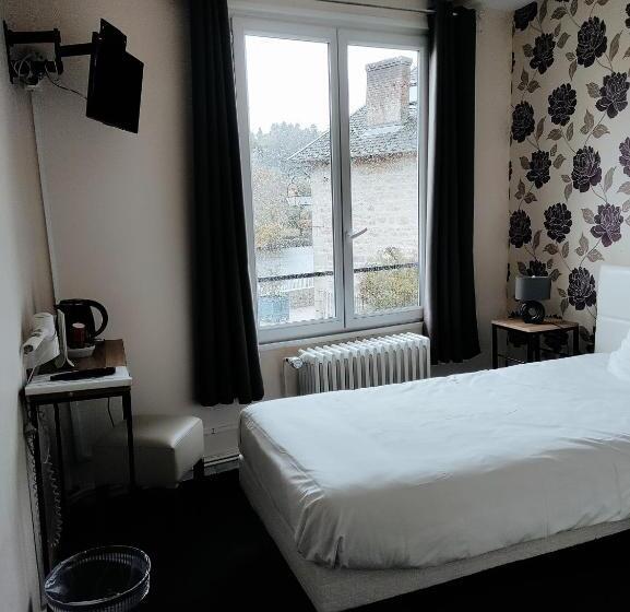 فندق Le Bellerive