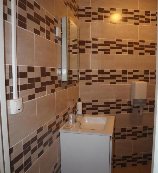 فندق Le Bellerive