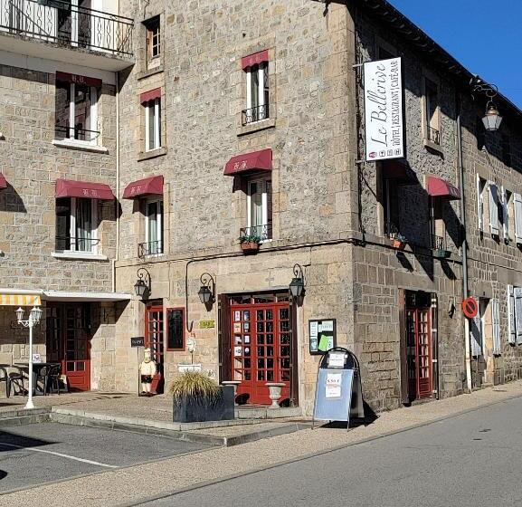 فندق Le Bellerive