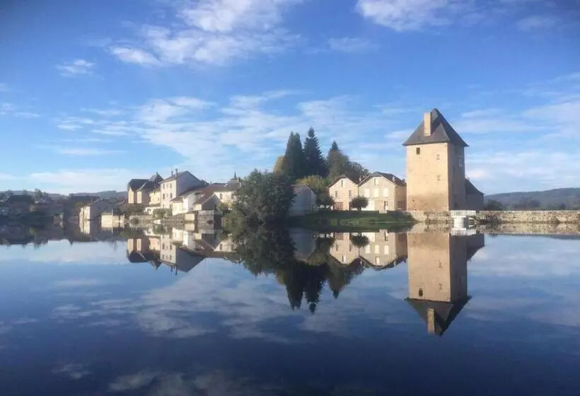 Hotelli Le Bellerive