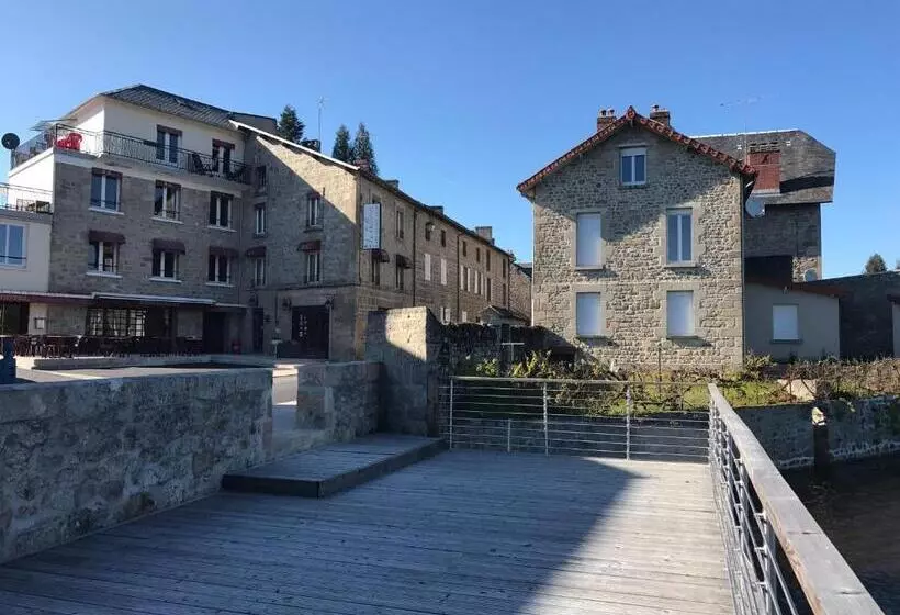 Hotelli Le Bellerive