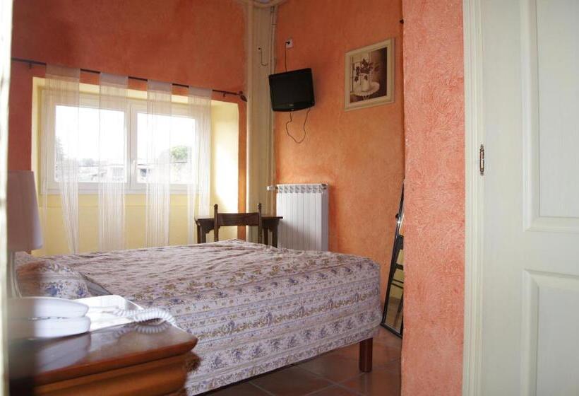 בית מלון כפרי Le Grand