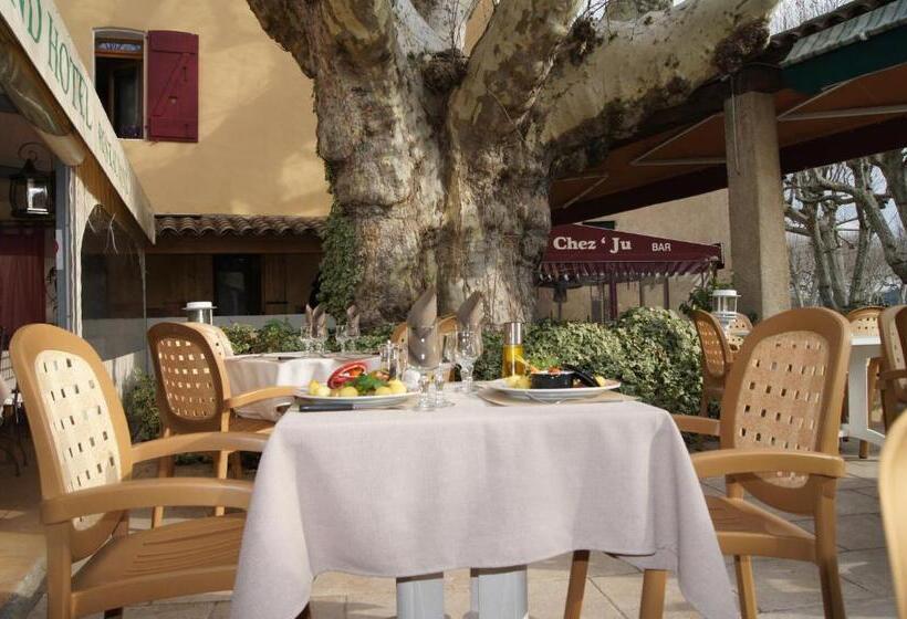 בית מלון כפרי Le Grand