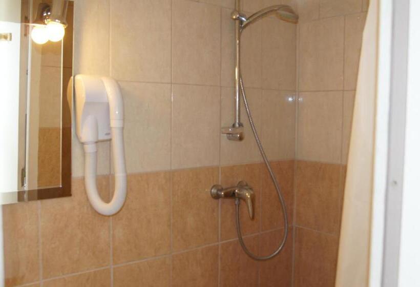 בית מלון כפרי Le Grand